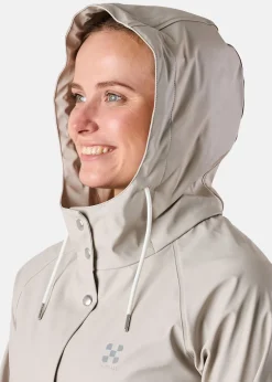Rain Coat W