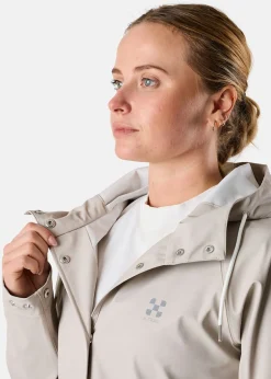 Rain Coat W