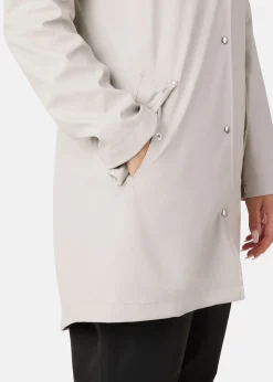 Rain Coat W