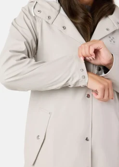 Rain Coat W