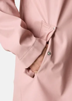 Rain Coat W