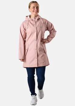 Rain Coat W