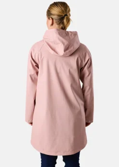 Rain Coat W
