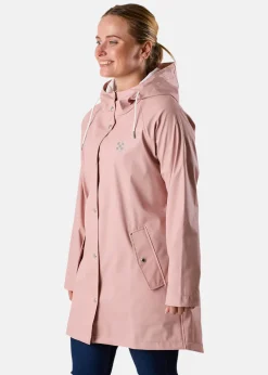 Rain Coat W