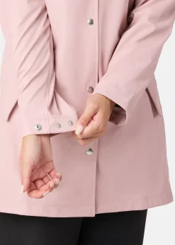 Rain Coat W