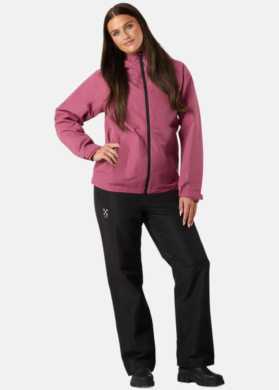 Rain Shell Pants W