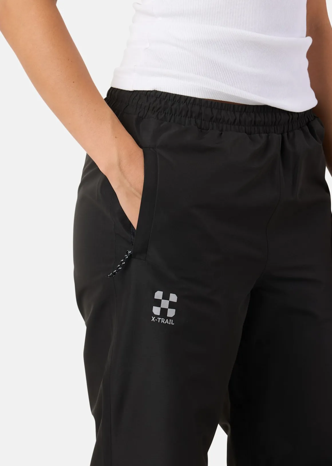 Rain Shell Pants W