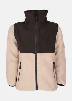 RAMUND PILE JACKET