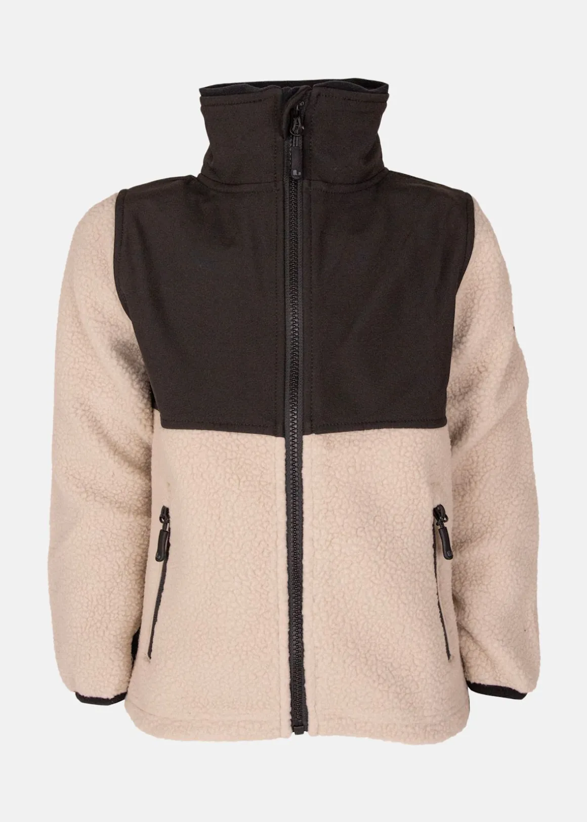 RAMUND PILE JACKET