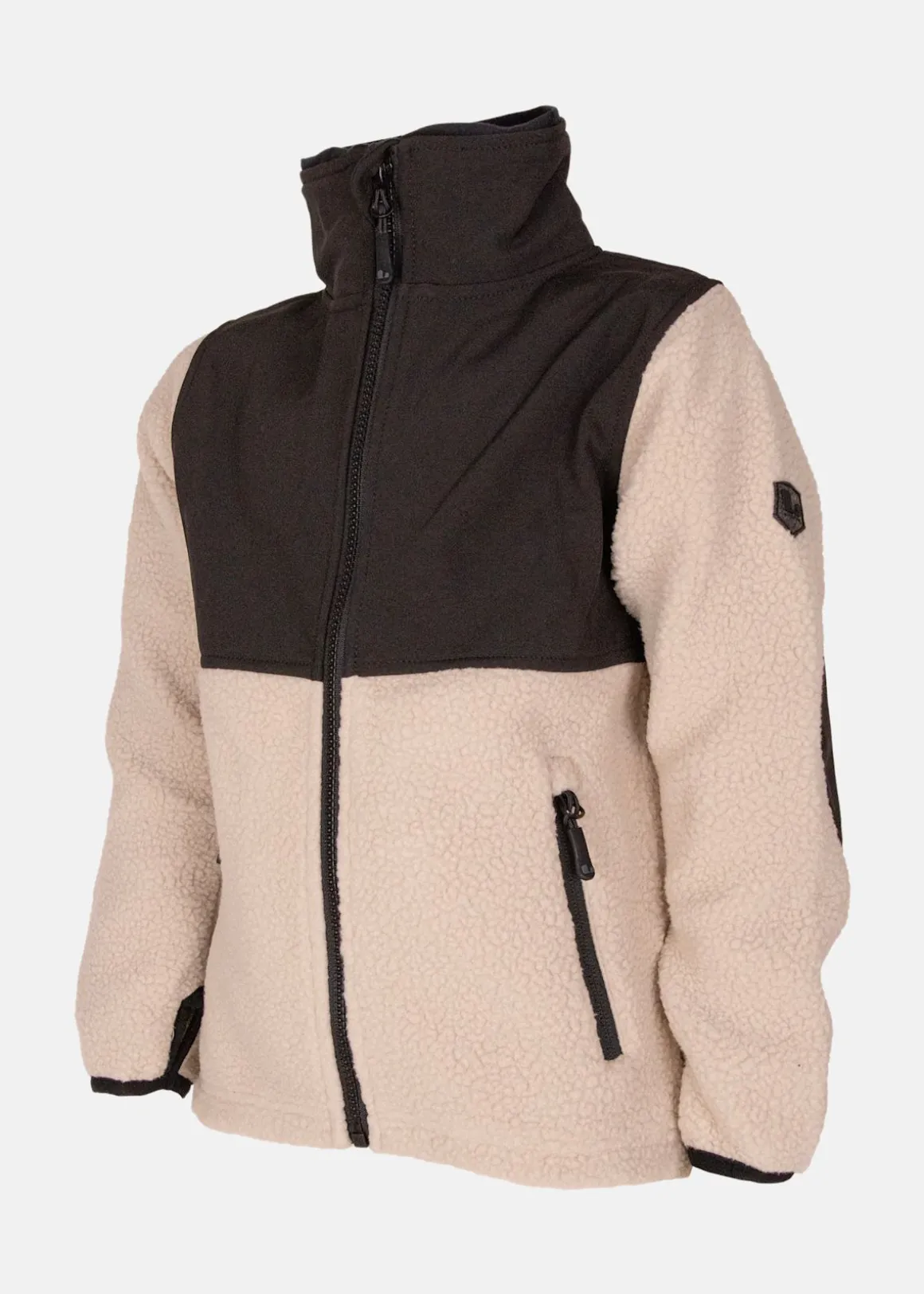 RAMUND PILE JACKET