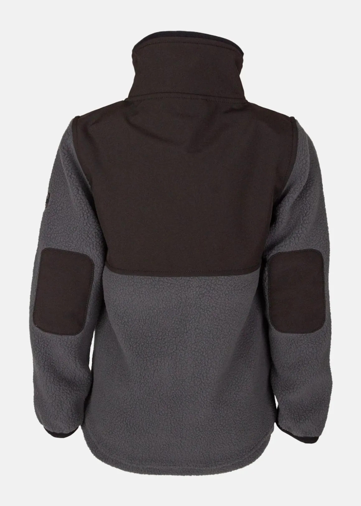 RAMUND PILE JACKET