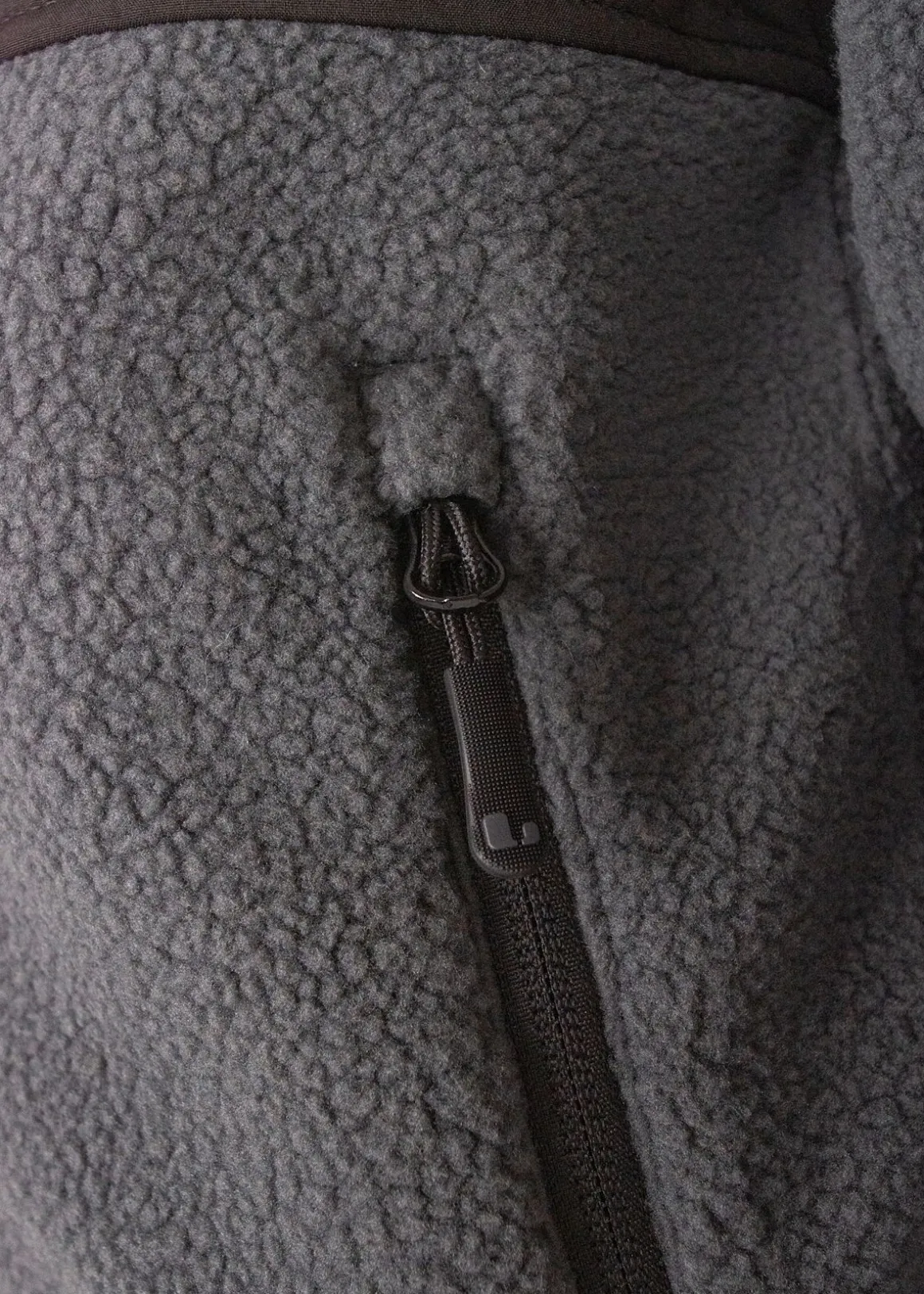 RAMUND PILE JACKET