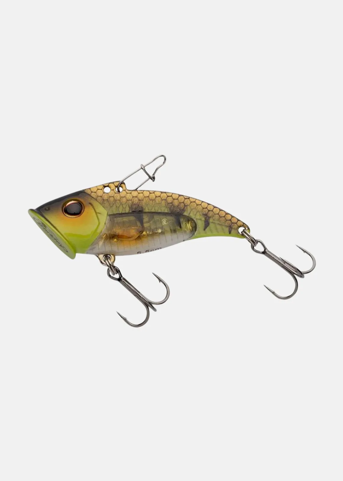 Rattling Powerblade 4.5cm 10g