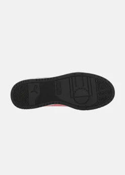 RBD Game Low Jr