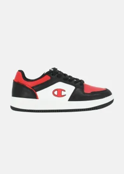 RD18 2.0 LOW B GS Low Cut Shoe