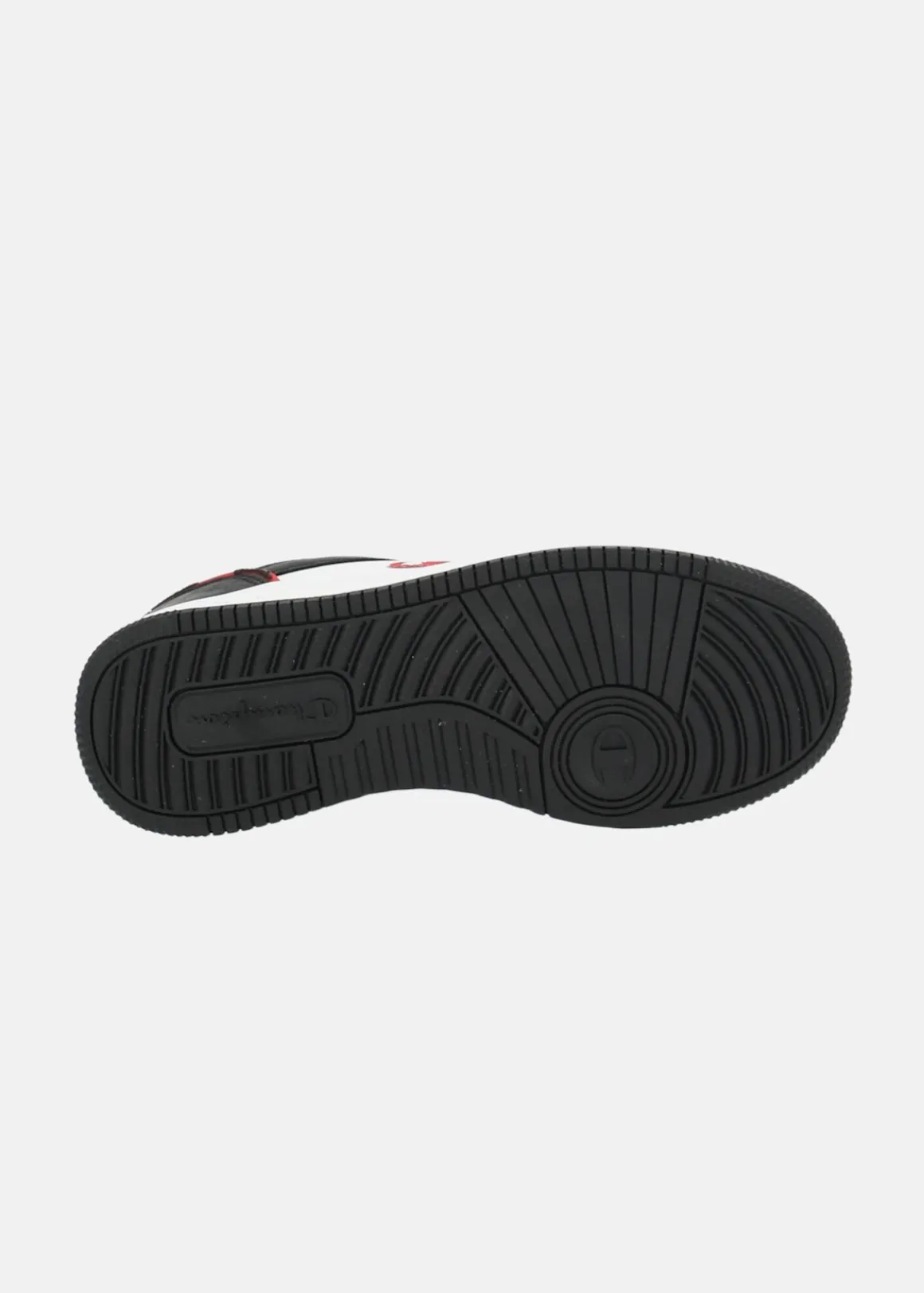 RD18 2.0 LOW B GS Low Cut Shoe