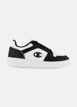 RD18 2.0 LOW Low Cut Shoe