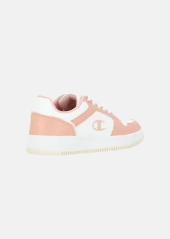 RD18 2.0 LOW Low Cut Shoe