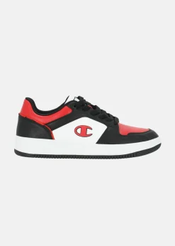 RD18 2.0 LOW Low Cut Shoe