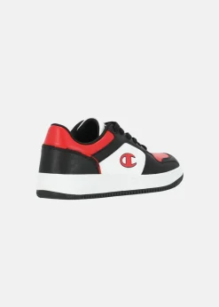 RD18 2.0 LOW Low Cut Shoe
