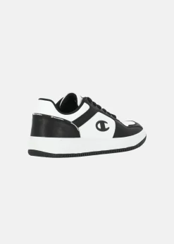 RD18 2.0 LOW Low Cut Shoe