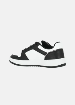 RD18 2.0 LOW Low Cut Shoe