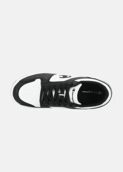 RD18 2.0 LOW Low Cut Shoe