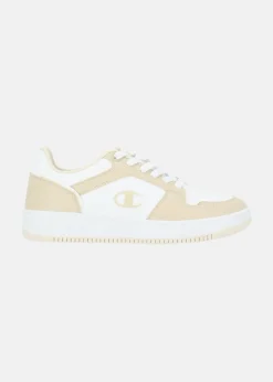 RD18 2.0 LOW Low Cut Shoe