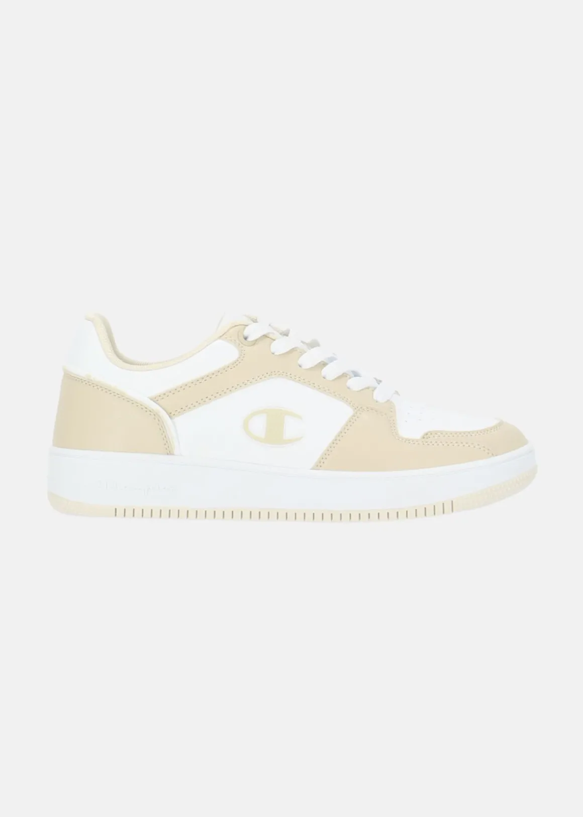 RD18 2.0 LOW Low Cut Shoe
