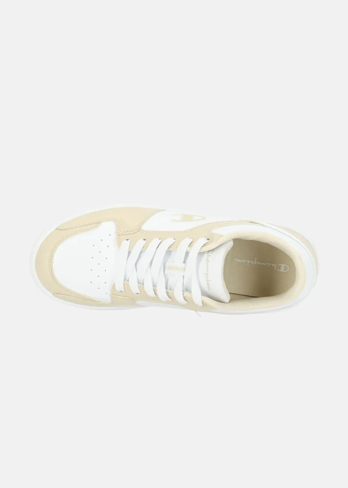 RD18 2.0 LOW Low Cut Shoe