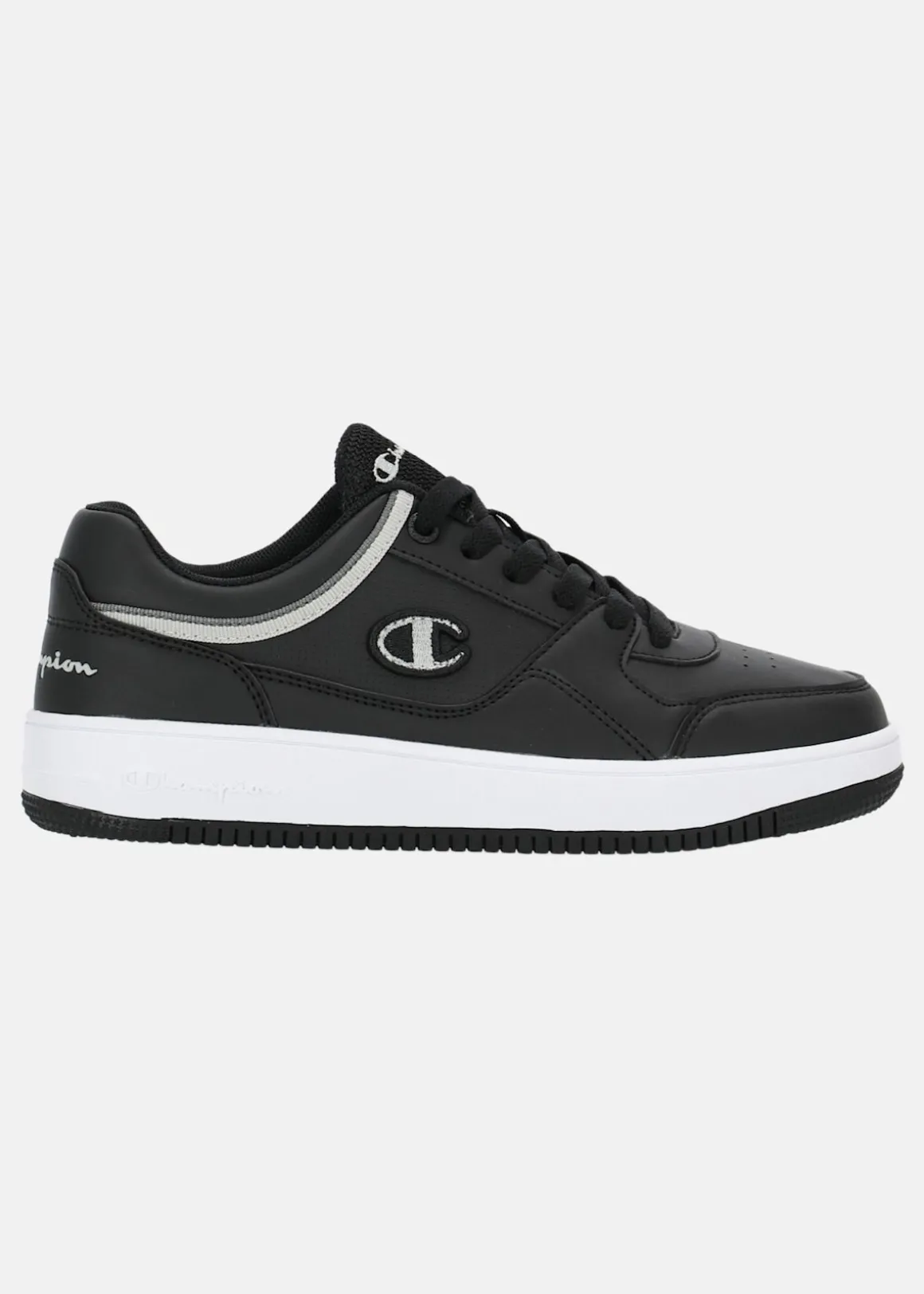 RD18 LOW B GS Low Cut Shoe