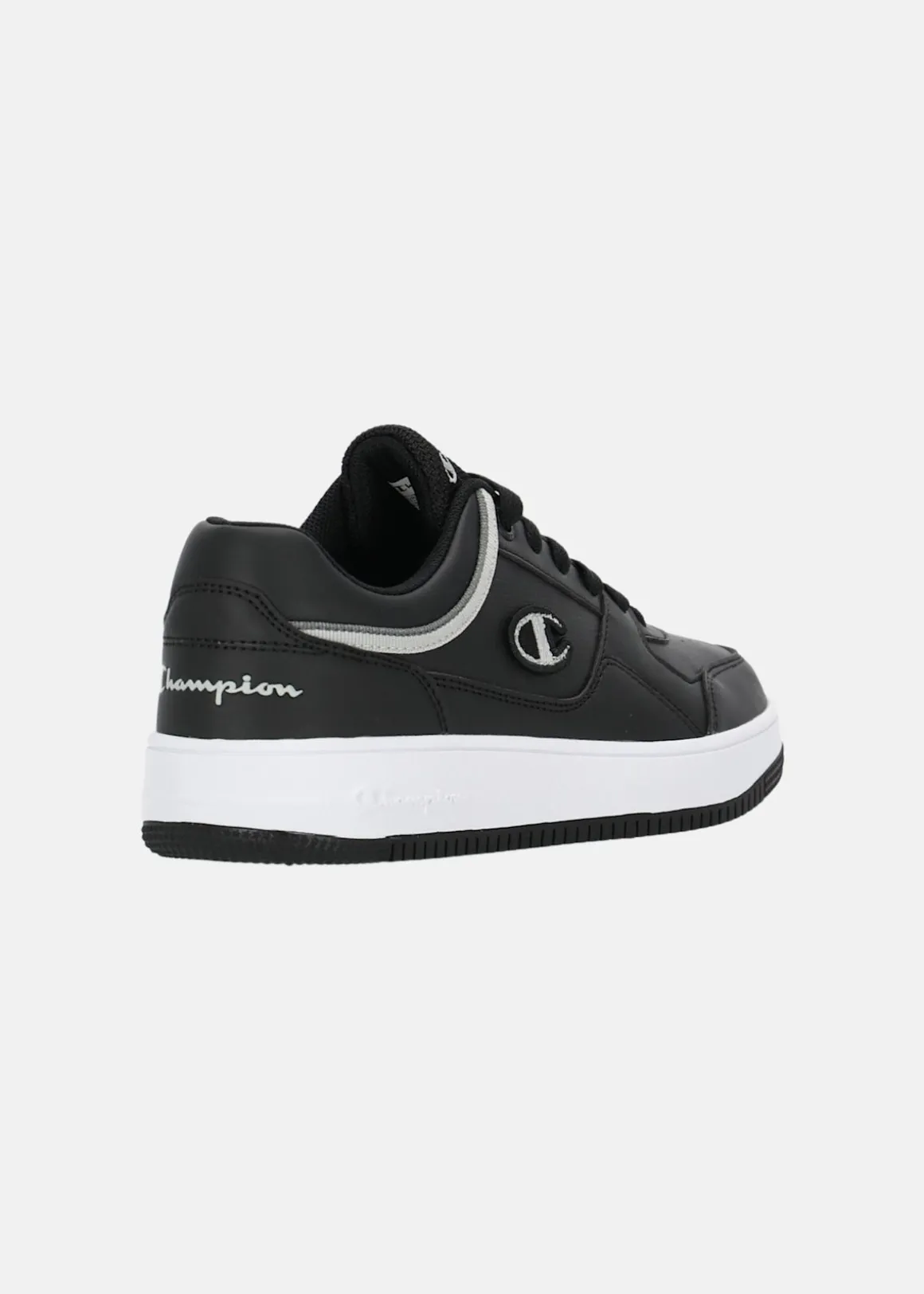 RD18 LOW B GS Low Cut Shoe