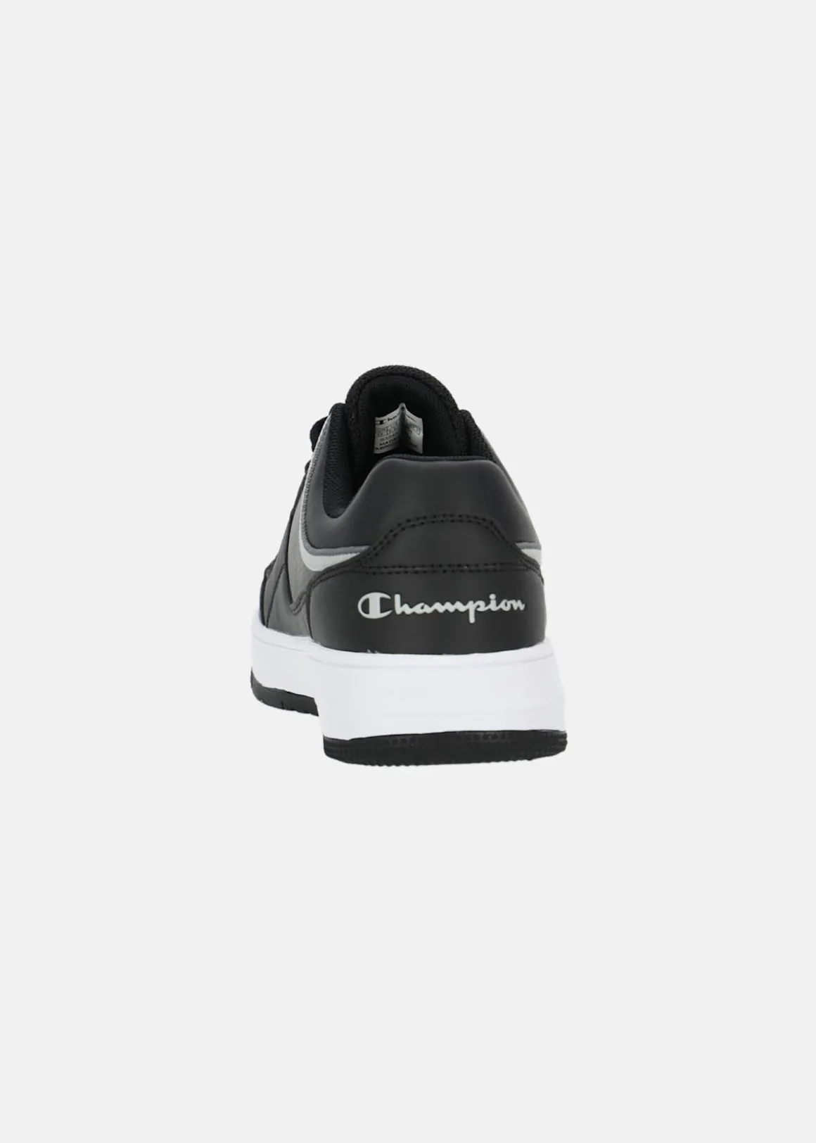 RD18 LOW B GS Low Cut Shoe