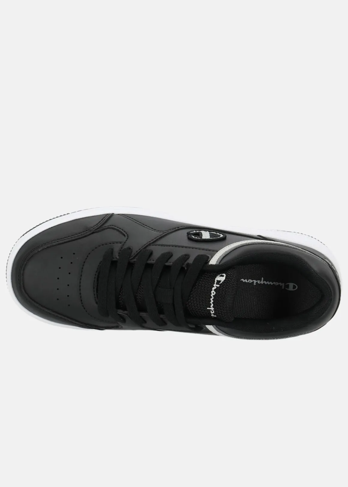 RD18 LOW B GS Low Cut Shoe
