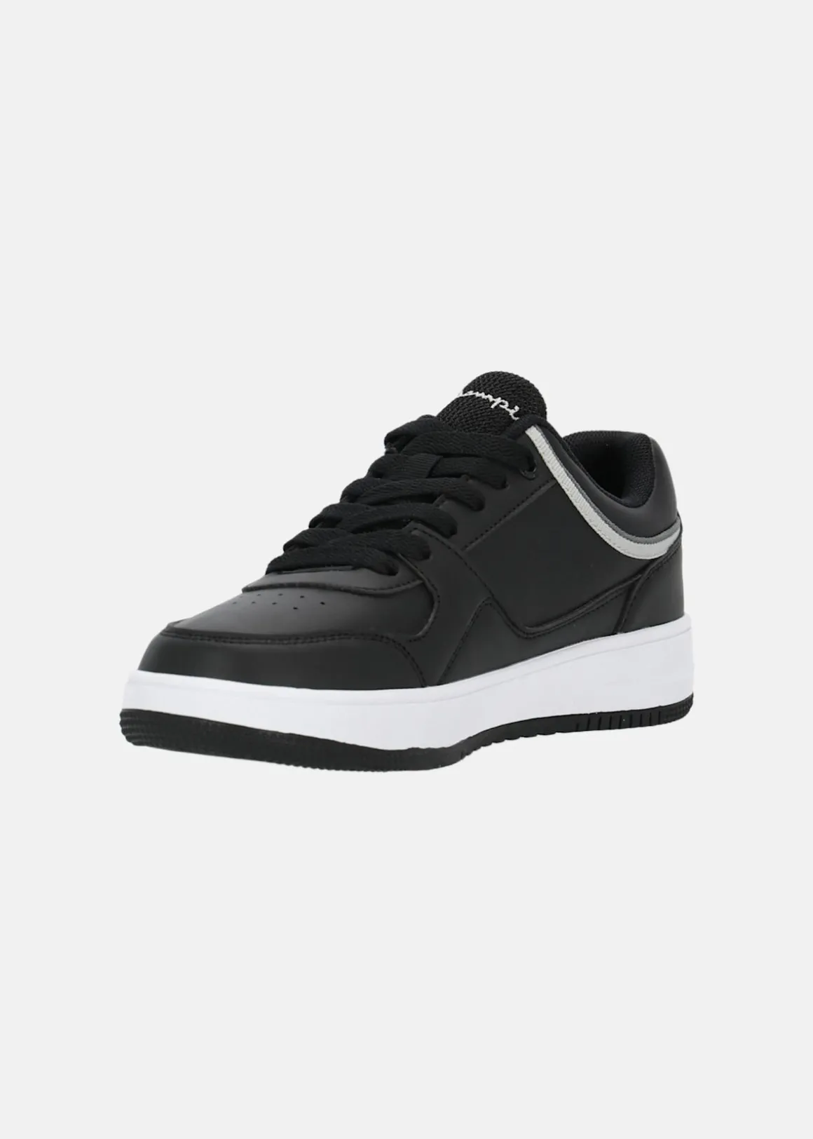 RD18 LOW B GS Low Cut Shoe