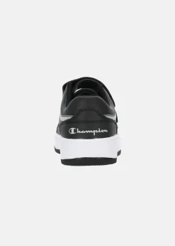 RD18 LOW B PS Low Cut Shoe
