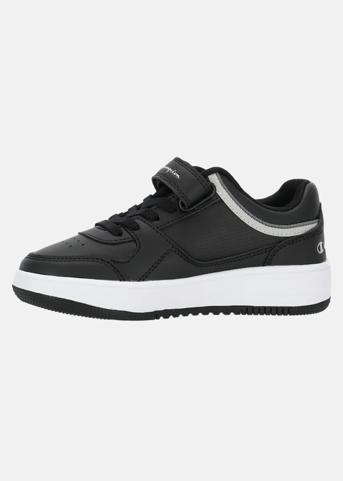 RD18 LOW B PS Low Cut Shoe