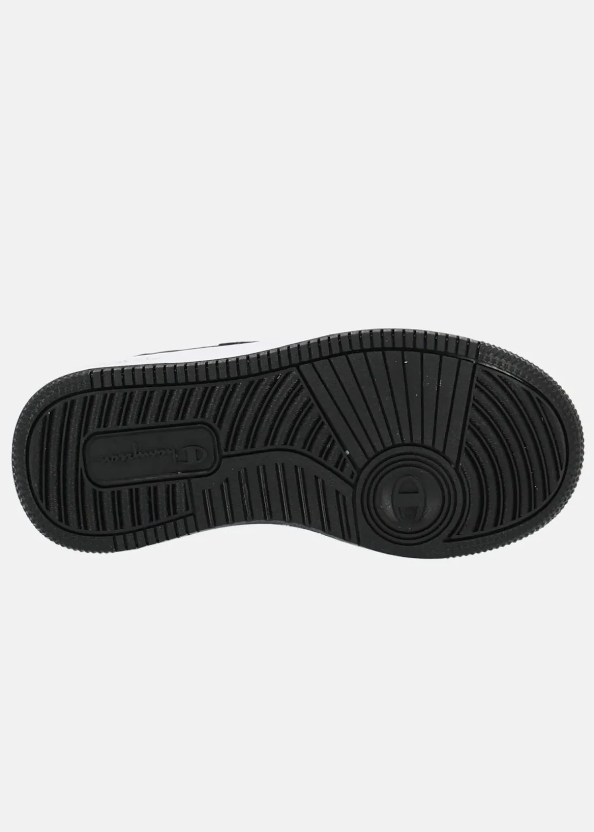 RD18 LOW B PS Low Cut Shoe