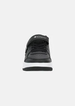 RD18 LOW B PS Low Cut Shoe