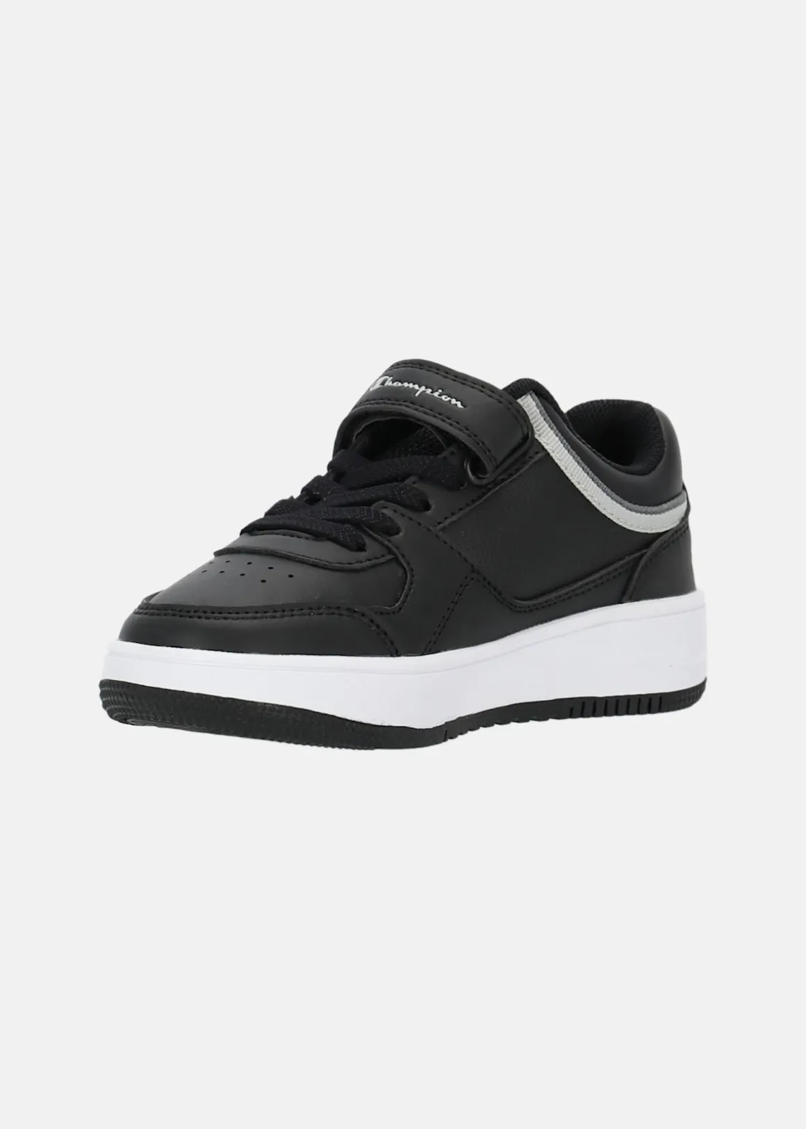 RD18 LOW B PS Low Cut Shoe