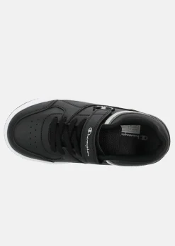 RD18 LOW B PS Low Cut Shoe