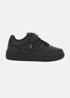 RD18 LOW B PS Low Cut Shoe