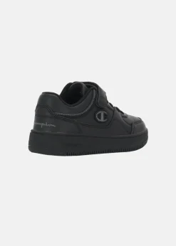 RD18 LOW B PS Low Cut Shoe