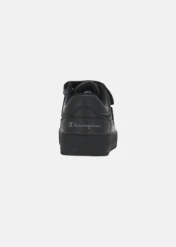 RD18 LOW B PS Low Cut Shoe