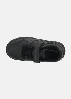 RD18 LOW B PS Low Cut Shoe