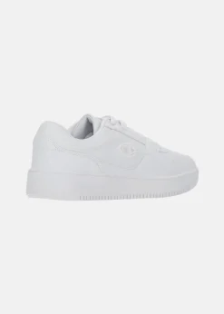 RD18 LOW Low Cut Shoe