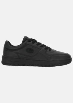 RD18 LOW Low Cut Shoe