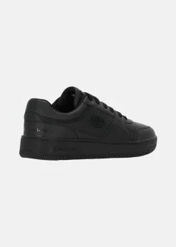 RD18 LOW Low Cut Shoe