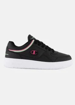 RD18 LOW Low Cut Shoe