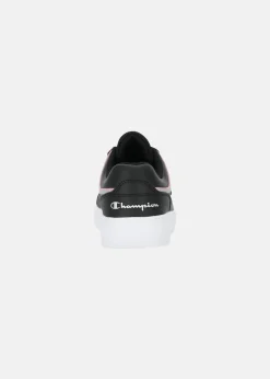 RD18 LOW Low Cut Shoe